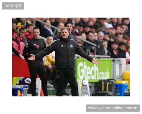 TA:纽卡需提升在客场的表现;拉姆齐值得获得连续首发的机会 TA:纽卡需提升在客场的表现;拉姆齐值得获得连续首发的机会