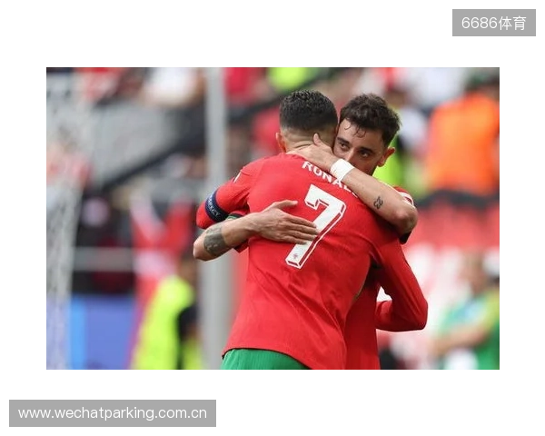 28球22助攻，B费葡萄牙队生涯已经直接参与50个进球