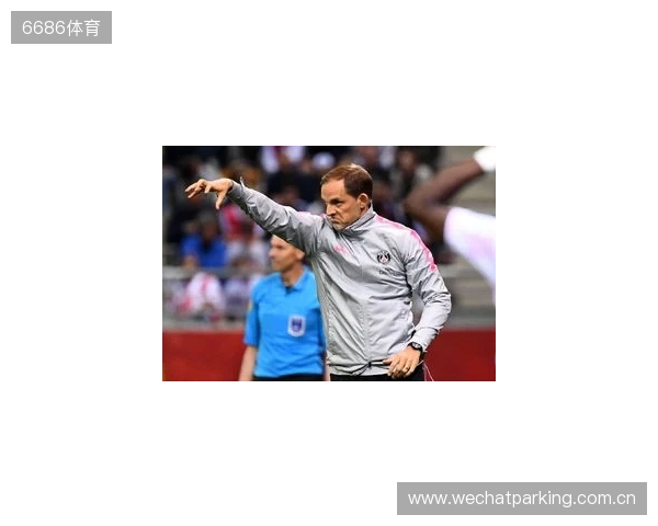 门兴官方:波兰斯基继续担任球队主帅,并续约至2028年 门兴官方:波兰斯基继续担任球队主帅,并续约至2028年