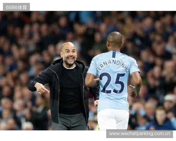 40岁前曼城队长费尔南迪尼奥自宣退役，球员生涯23年赢得30冠