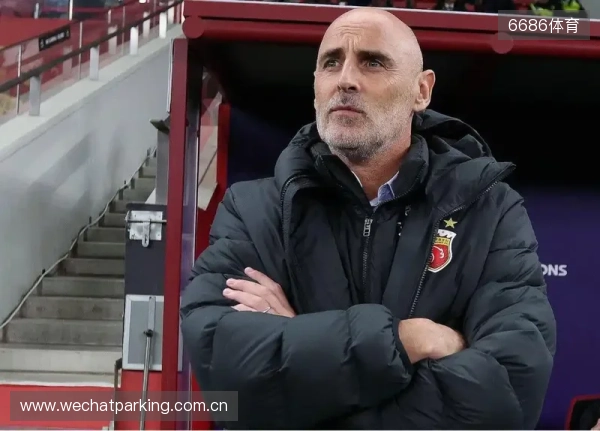 穆斯卡特:林加德踢得非常好;海港的长远计划需要商讨